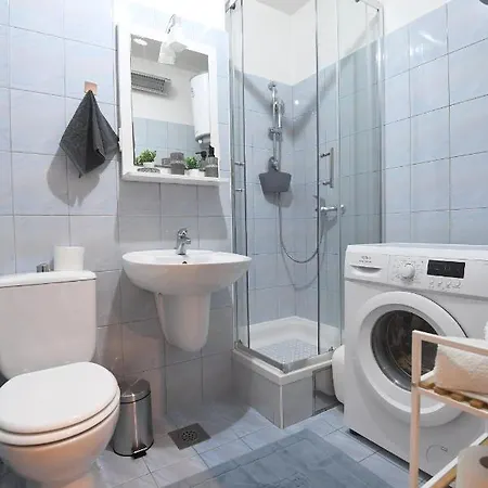 Apartment Rebeka Zadar Exterior photo