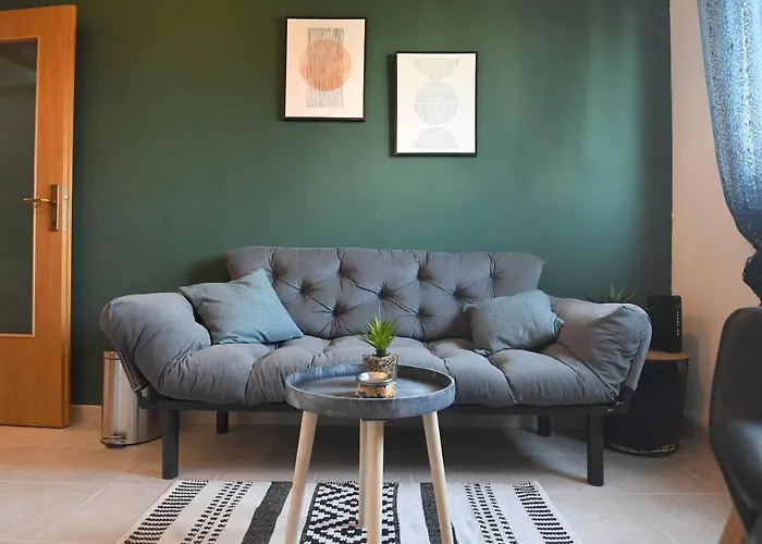 Apartment Rebeka